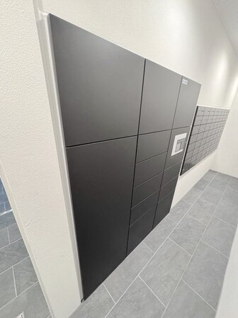 LOC’S Shonaidori(ロックスショウナイドオリ)の物件内観写真